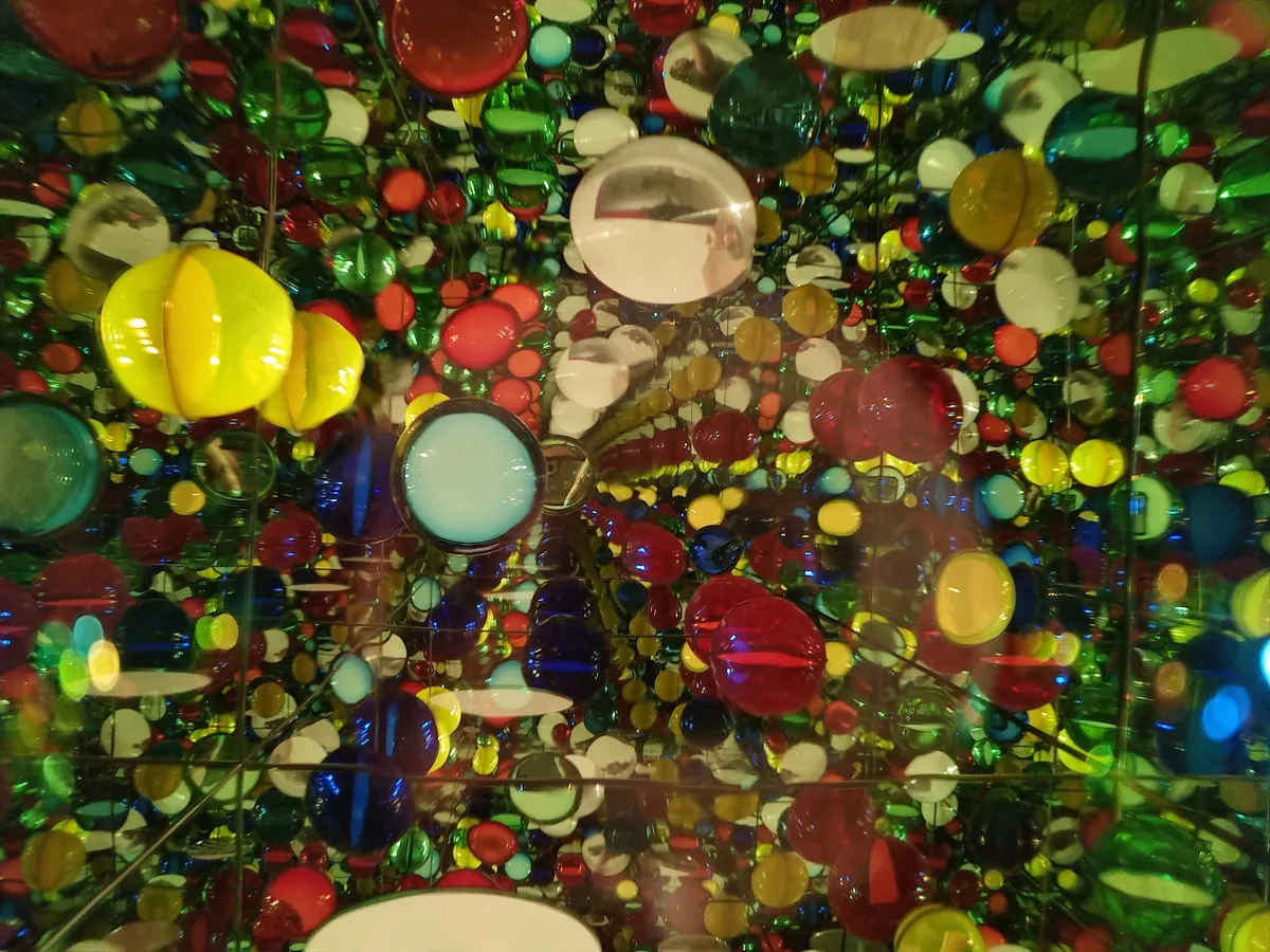Yayoi Kusama Gallery Image 20